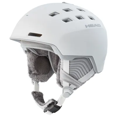 Kask Head Rita White