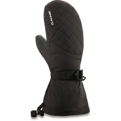 Rękawice DAKINE Lynx Mitt Black 2025