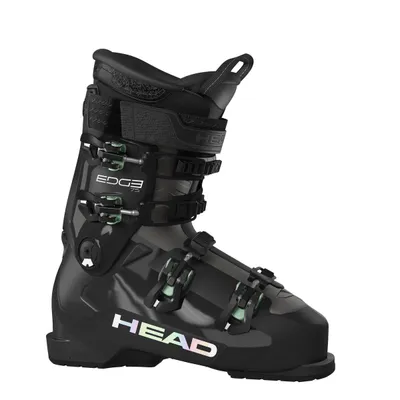 Buty Head Edge 75 W HV Black 2026