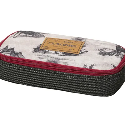 Piórnik Dakine Women`S School Case Jackalope