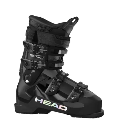 Buty Head Edge 65 W HV Black 2026