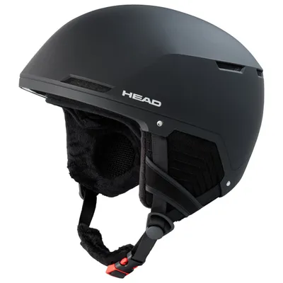 Kask Head Compact Pro Black