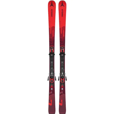 Narty Atomic Redster S7 RP + wiązania MI 12 GW 2024