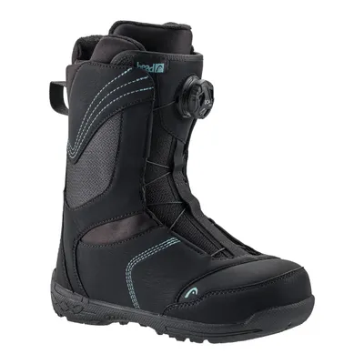 Buty snowboardowe Head Eve Boa Coiler Black 2026