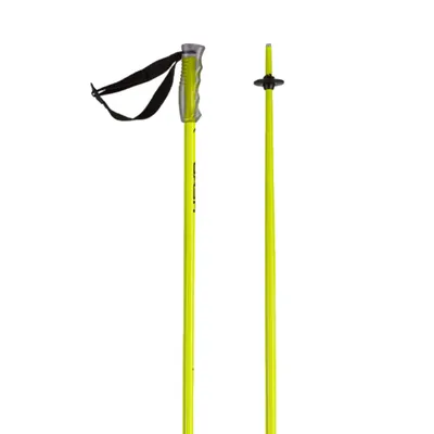 Kijki Head Multi Neon Yellow Black 2026