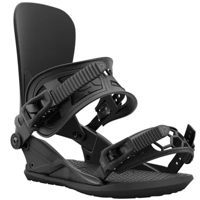 Wiązania Union Strata Black 2025