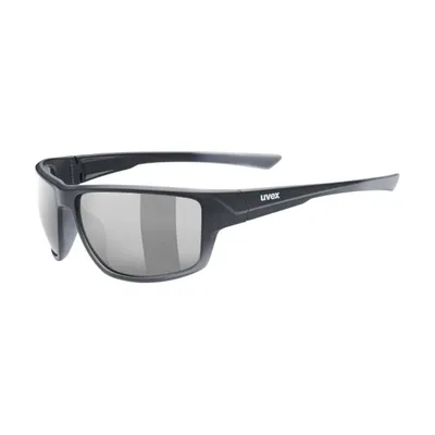 Okulary Uvex Sportstyle 230 Black Mat