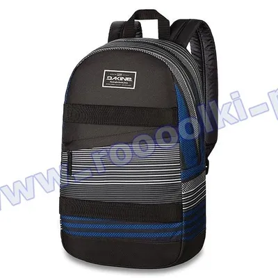 Plecak Dakine Manual 20L Skyway 2016 + Naklejki gratis