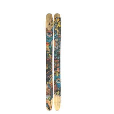Narty Atomic Bent Chetler 120 2026