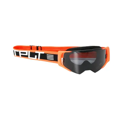 Gogle Jetpilot Vault Vision Race Goggles Orange 2025