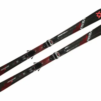 Narty Volkl Peregrine 80 + wiązania Lowride 12 TCX 2026