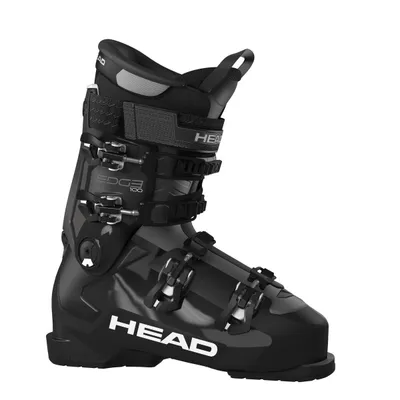Buty Head Edge 100 HV Black White 2026