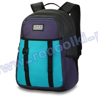 Plecak Dakine Hadley 26L Morning Glory