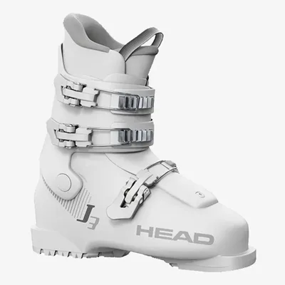 Buty Head J 3 White Grey