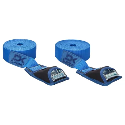 Pasy mocujące Dakine BAJA TIE DOWN STRAPS 12" Deep Blue