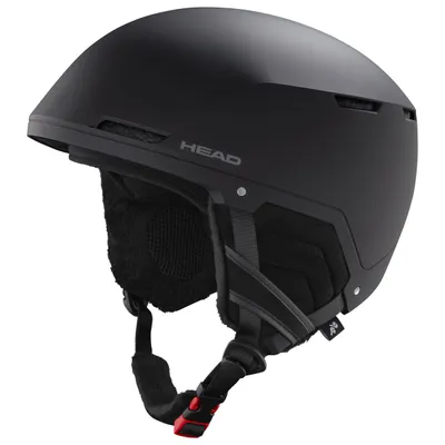 Kask Head Compact Evo Black
