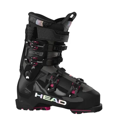 Buty Head Edge 95 W HV GW Black Fuchsia 2026