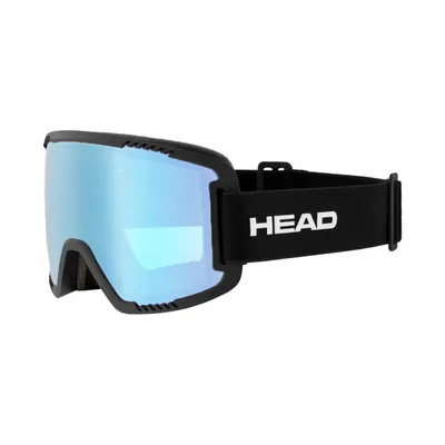 Gogle Head Contex Photo Black 2026