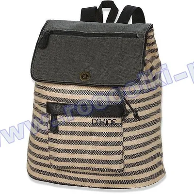 Plecak Dakine Sophia 20l Stripes