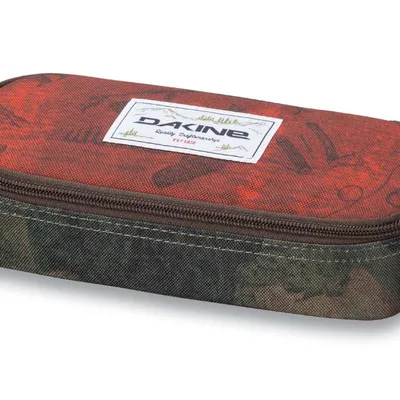 Piórnik Dakine School Case Northwoods