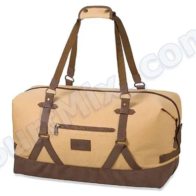 Torba Dakine Rambler Duffle 40L Khaki