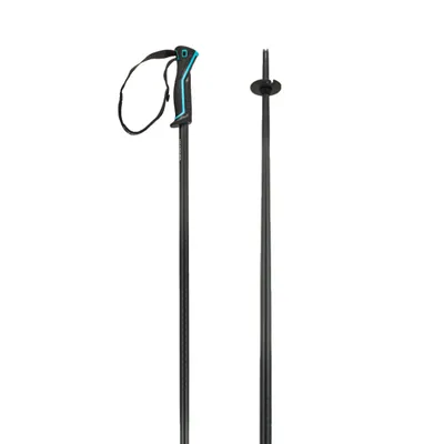Kijki Head Frontside Black Speed Blue 2026