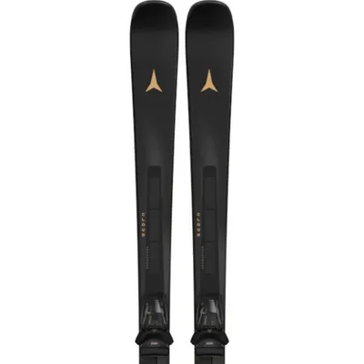 Narty Atomic Cloud C12 REVOshock C + wiązanie M 10 GW 2026
