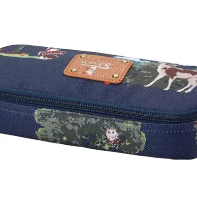 Piórnik Dakine School Case Sherwood