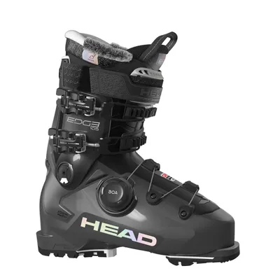 Buty Head Edge 105 W HV GW Boa Anthracite 2026
