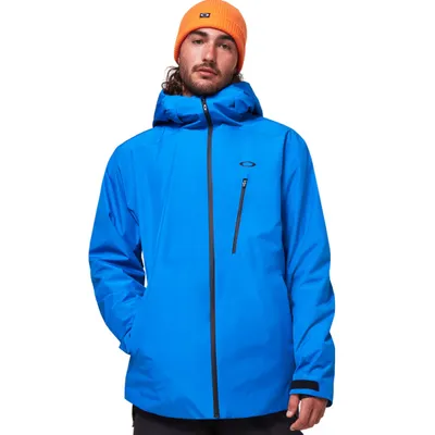 Męska Kurtka OAKLEY Buckeye GORE-TEX Shell Jacket FOA400892X-9NB