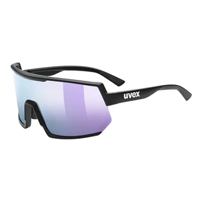 Okulary Uvex Sportstyle 235 Black Matt