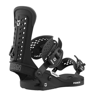 Wiązania Union Force Classic Black