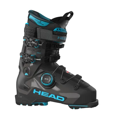 Buty Head Edge 120 HV GW Boa Anthracite Speed Blue 2026