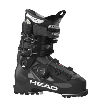 Buty Head Edge 130 HV GW Boa Black White 2026