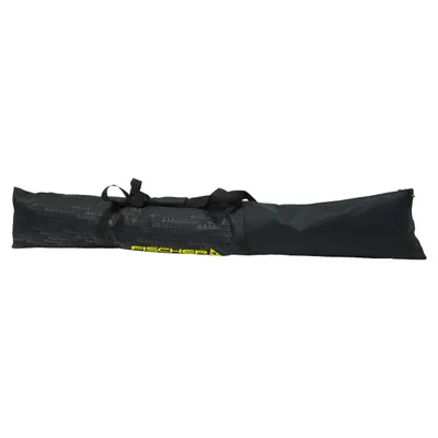 Pokrowiec na narty Fischer Skicase Eco Alpine 1 Pair 2025 190 cm