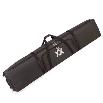 Torba Pokrowiec z kółkami na narty Volkl Rolling All Pro Gear Bag 200 cm