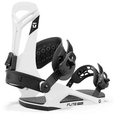 Wiązania Union Flite Pro White 2025