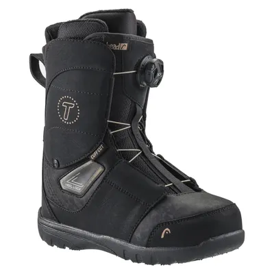 Buty snowboardowe Head Tess Boa Coiler 2026