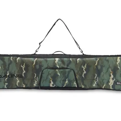 Pokrowiec na deskę DAKINE Freestyle Bag Olive Ashcroft Camo 157 2021