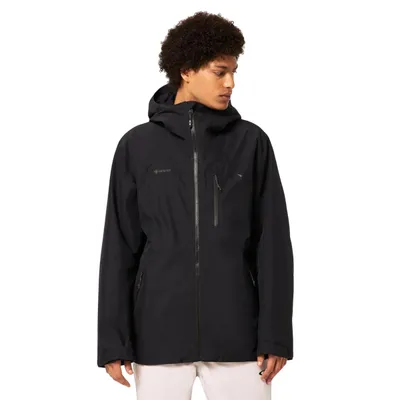 Męska Kurtka OAKLEY Unbound GORE-TEX Shell Jacket FOA404734X-02E