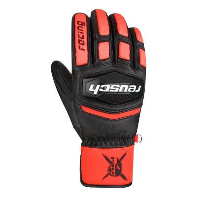 Rękawice Reusch Worldcup Warrior Team 2025