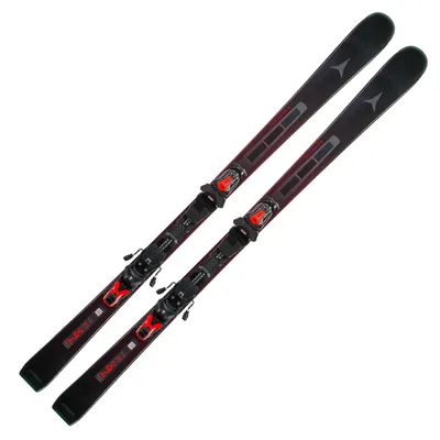 Narty Atomic Redster X7i REVOshock C + wiązania MI 12 GW 2025