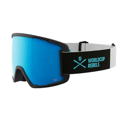 Gogle Head Contex PRO 5K Blue WCR 2026