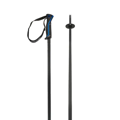 Kijki Head Frontside Black Blue 2026