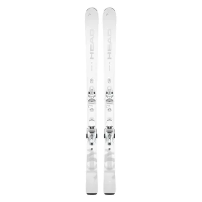 Narty HEAD Absolut Joy + wiązania Protector SLR 10 2025