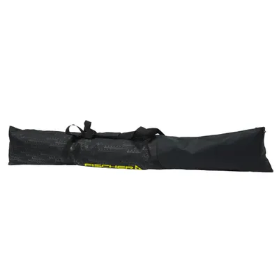 Pokrowiec na narty Fischer Skicase ECO XC NC 1 Pair 2025 195 cm