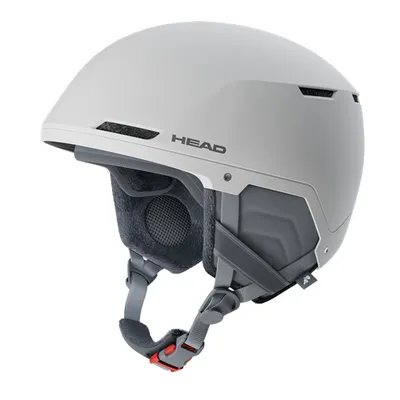 Kask Head Compact Evo W White 2026