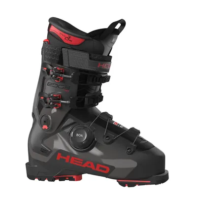 Buty Head Edge 110 HV GW Boa Anthracite Red 2026