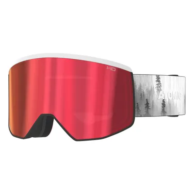 Gogle Atomic Four Pro HD Maverick 2025