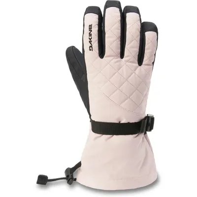 Rękawice DAKINE Lynx Glove Burnished Lilac 2025